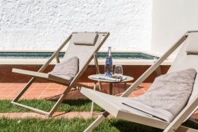 Отель Bordoy Casa Ládico - Hotel Boutique Adults Only  Маон